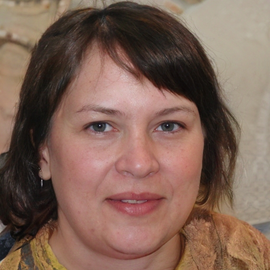 Ольга Кузнецова - Учитель химии